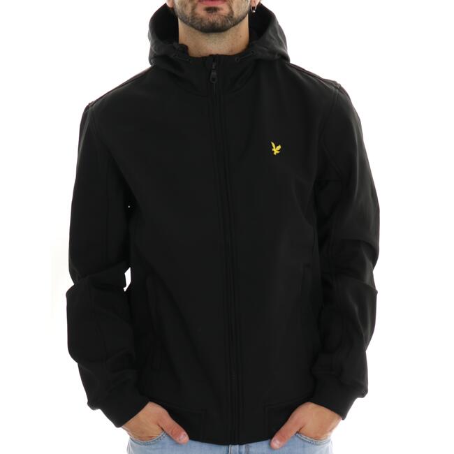 GIUBBOTTO SOFTSHELL LYLE & SCOTT - Mad Fashion | img vers.650x/